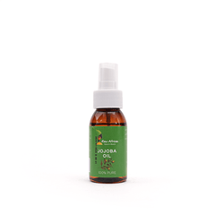 RAW AFRICAN JOJOBA OIL 75G - Anwar Store