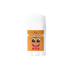 RAW AFRICAN JUNIOR DEODORANT UNISEX WHITENING EFFECT 75GM - Anwar Store