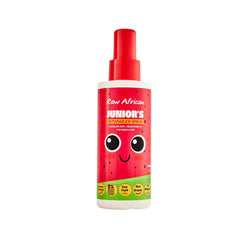 RAW AFRICAN JUNIORS DETANGLER SPRAY 150ML - Anwar Store