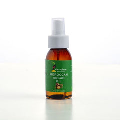 RAW AFRICAN MOROCCAN ARGAN OIL 75G - Anwar Store