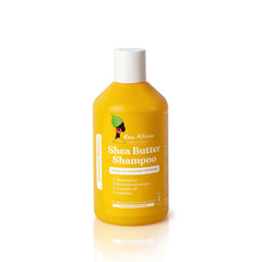 RAW AFRICAN Shea Butter Shampoo 300g - Anwar Store