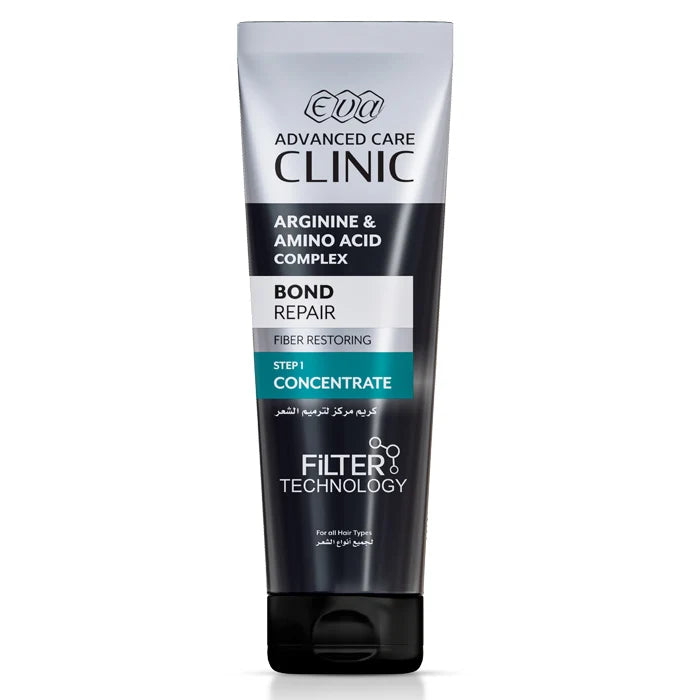 Eva Advanced Care Clinic Bond Repair Concentrated Cream 230 Ml