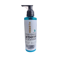 REBIRTH WHITENING FACIAL CLEANSER 180ML - Anwar Store