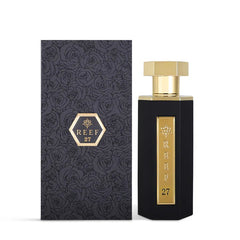 REEF 27 PERFUMES 100ML - Anwar Store