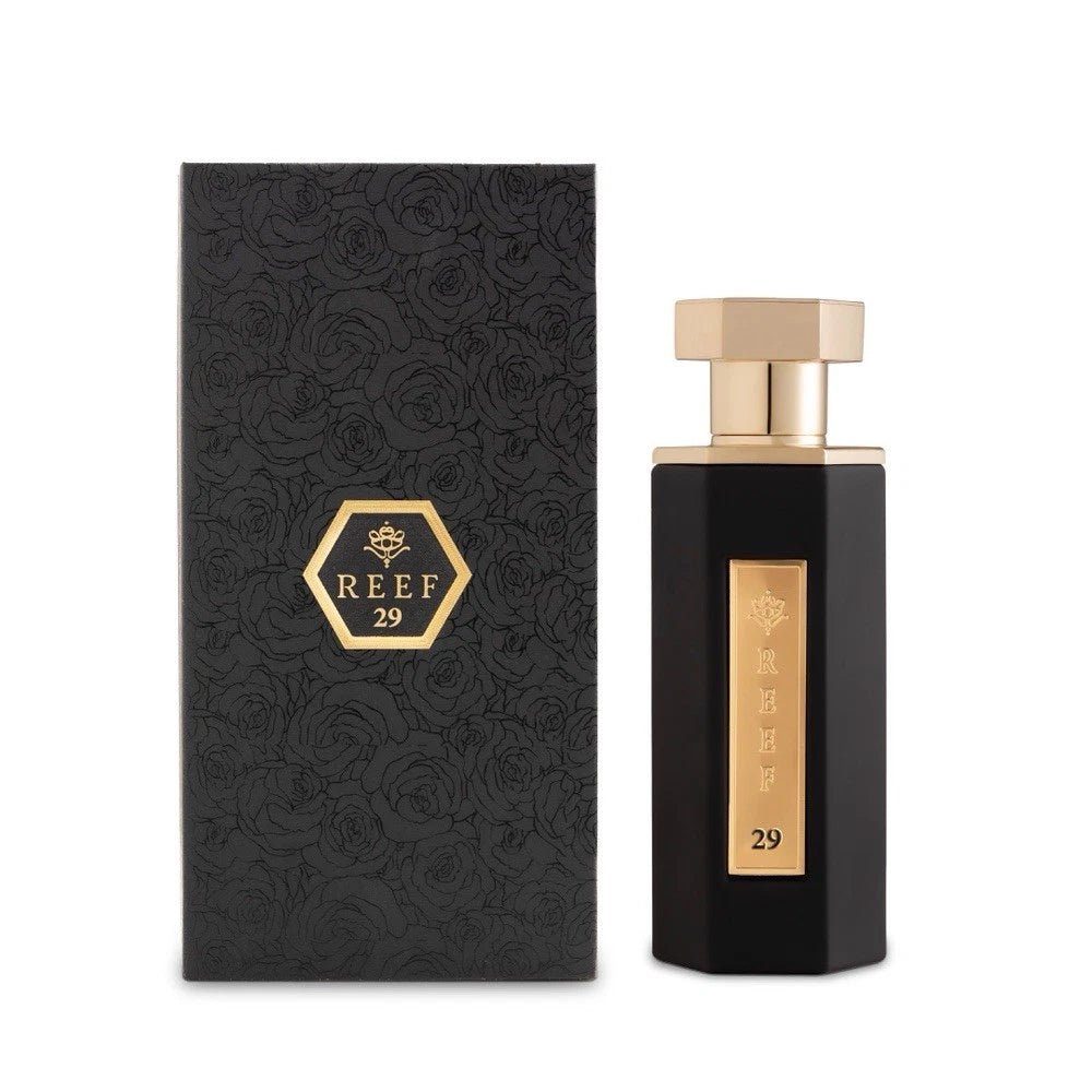 REEF 29 PERFUMES 100ML - Anwar Store
