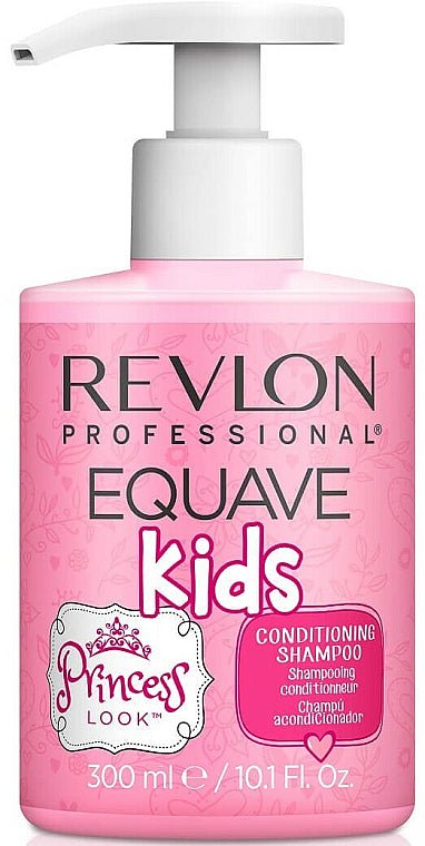 REVLON KIDS CONDITIONING SHAMPOO 300ML - Anwar Store