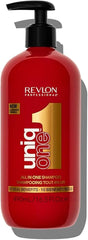 REVLON SHAMPOO 490ML - Anwar Store