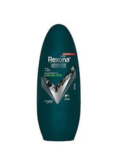 Rexona Charcoal Fresh Deodorant Roll-On for Men - 50ml - Anwar Store