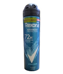 REXONA DEODORANT XTRA COOL 150ML - Anwar Store