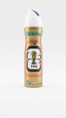 REXONA PEACH&LEMON GRASS SPRAY FOR WOMEN 150ML - Anwar Store