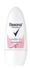 REXONA POWDER DRY ANTI PERSPIRANT 48H ROLL ON 20ML - Anwar Store