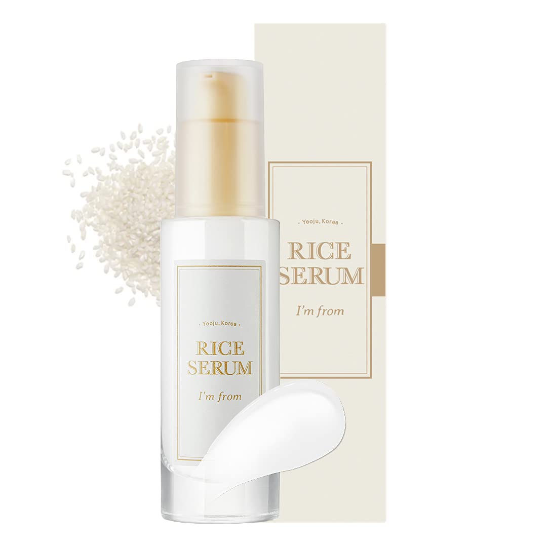 RICE SERUM I'M FROM 30ml - Anwar Store