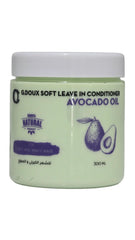 G.DOUX LEAVE IN CONDITIONER AVOCADO 300ML