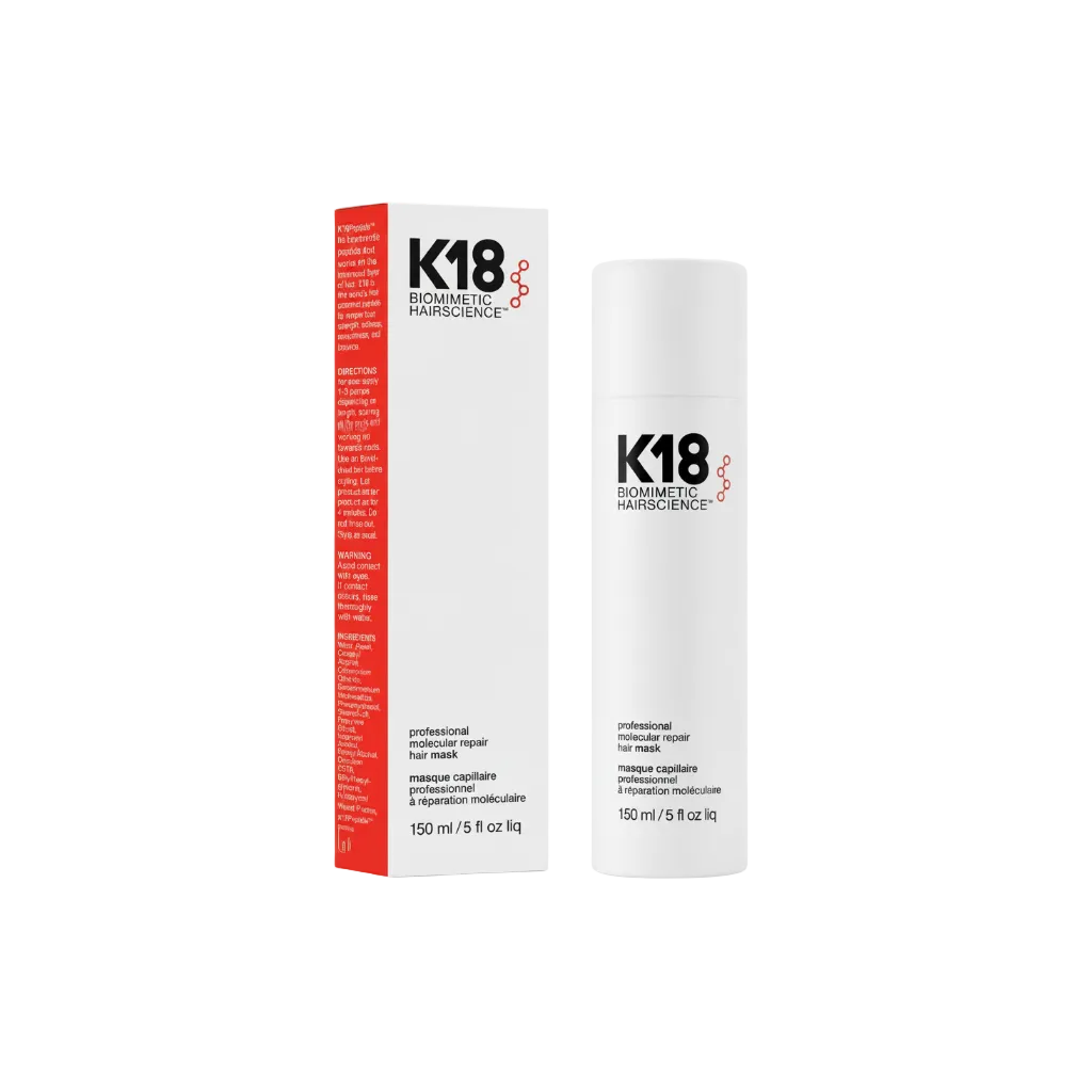 K18 LEAVE IN 150ML