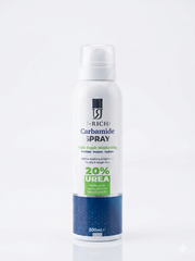 U-RICHI CARBAMIDE SPRAY 20% UREA 200ML