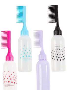 ROOT COMB APPLICATOR BOTTLE - Anwar Store