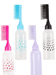 ROOT COMB APPLICATOR BOTTLE - Anwar Store