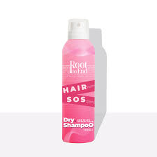 ROOT TO END DRY SHAMPOO 200ML - Anwar Store