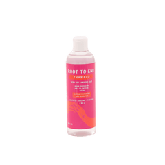 Root to End Shampoo for Dry and Damaged Hair 500 ml | شامبو Root 500 مل - Anwar Store