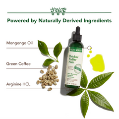 THICKER FULLER HAIR ROOT BOOSTING LEAVE-IN TREATMENT 118ML