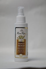 ROSE FUME HAIR SPRAY ARABIAN MOOD 115ML - Anwar Store