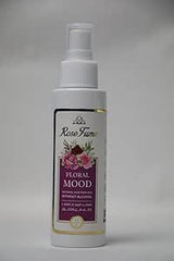 ROSE FUME HAIR SPRAY FLORAL MOOD 115ML - Anwar Store