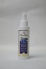 ROSE FUME HAIR SPRAY ROMANCE MOOD 115ML - Anwar Store