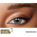BELLA ROSEWOOD ONE DAY COLOR