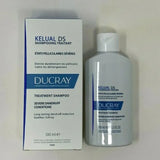 DUCRAY KELUAL DS SHAMPOO 100ML