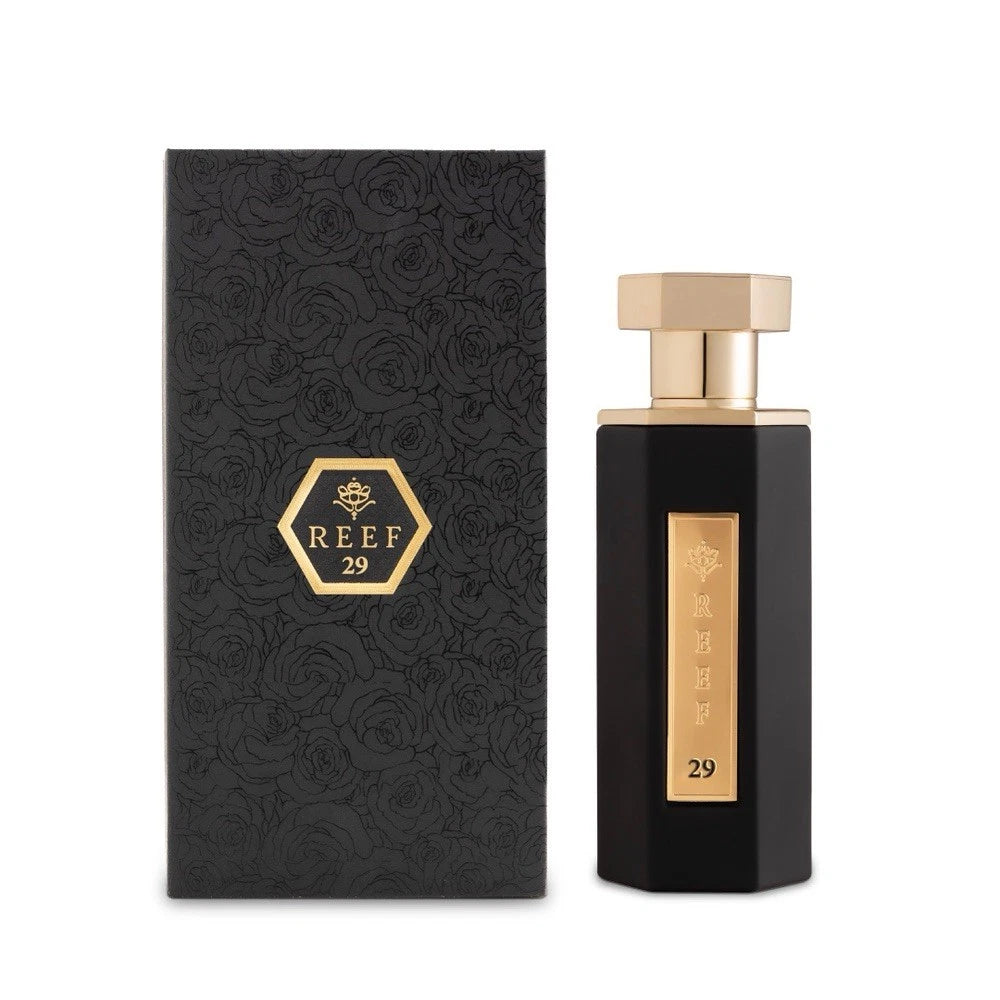 REEF 29 PERFUMES 100ML