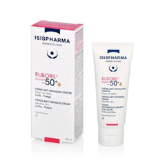 Isis Ruboril Expert 50+ 40Ml