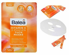 BALEA VITAMIN C SHEET MASK