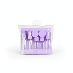 HROR BEAUTY TRAVEL BOTTLES SET 7PCS