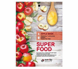 EYENLIP APPLE MASK SUPER FOOD 23ML