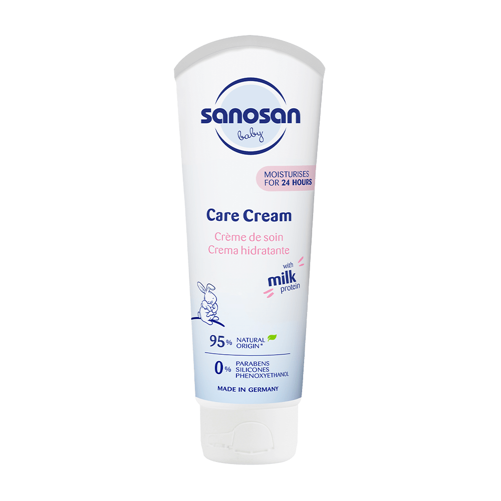Sanosan Care Cream 100ml - Anwar Store