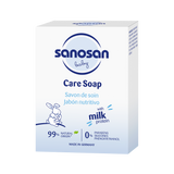 SANOSAN Care Soap 100g