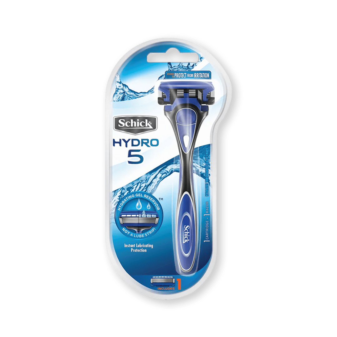 SCHICK HYDRO 5 - Anwar Store