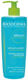 BIODERMA SEBIUM GEL MOUSSANT 500ML