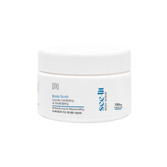 SEE-LIT BODY SCRUB 150ML - Anwar Store