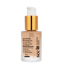 See lit Eye Contour Serum 30ml - Anwar Store