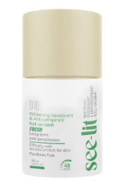 SEE LIT FRESH ROLL ON 50ML - Anwar Store