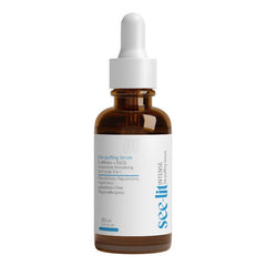 SEE LIT INTENSE CAFFEINE EYE SERUM 30ML - Anwar Store