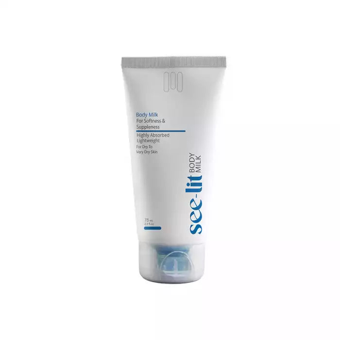 See Lit Body Milk 200ml - لوشن مرطب أنور 200 مل