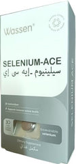 SELENIUM ACE 30TAB - Anwar Store