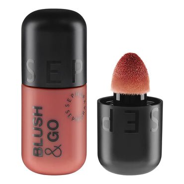 SEPHORA BLUSH & GO LIQUID BLUSH 03 - Anwar Store