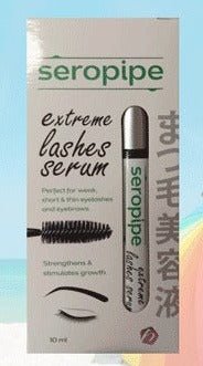 SEROPIPE EXTREME LASHES SERUM 10ML - Anwar Store