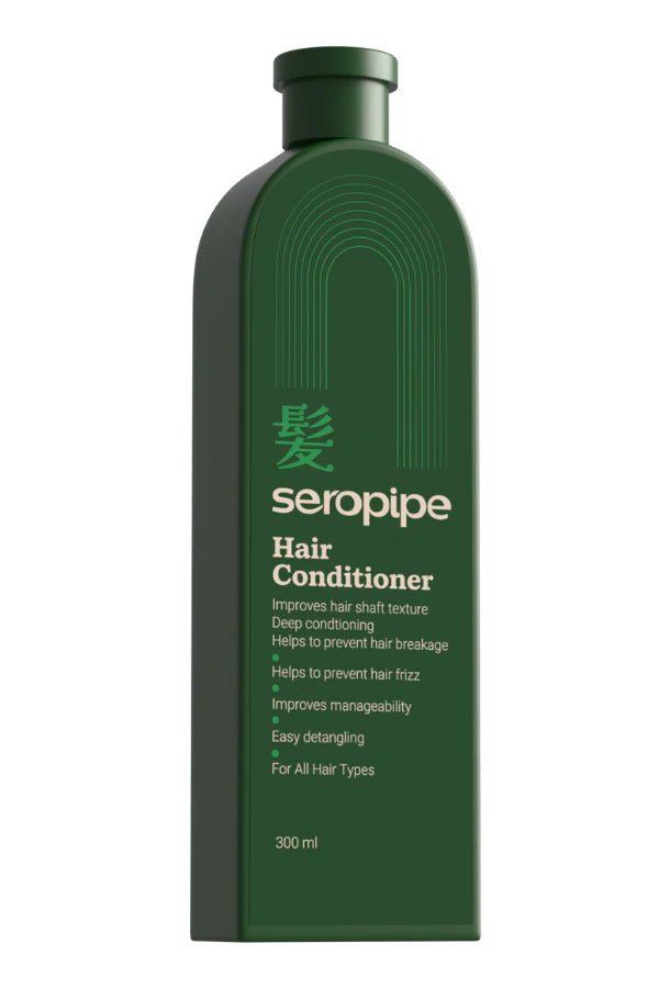 Seropipe Hair Conditioner 300 ml | بلسم للشعر سيروبايب 300 مل - Anwar Store