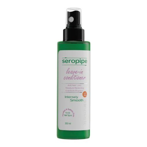 Seropipe Leave in Conditioner 200 ml | بلسم للشعر سيروبايب 200 مل - Anwar Store
