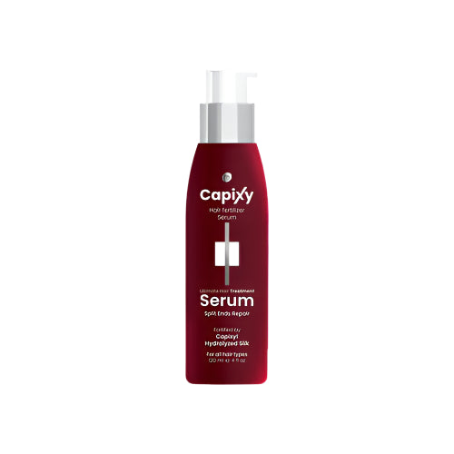 CAPIXY HAIR SERUM 120ML