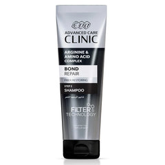 Eva Advanced Care Clinic Bond Repair Shampoo 230 Ml